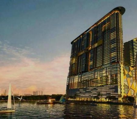 Silverscape Residences By Nestcove Malacca Екстериор снимка