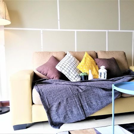 Silverscape Residences By Nestcove Malacca Екстериор снимка