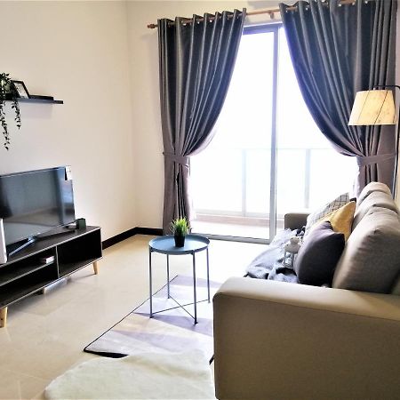 Silverscape Residences By Nestcove Malacca Екстериор снимка