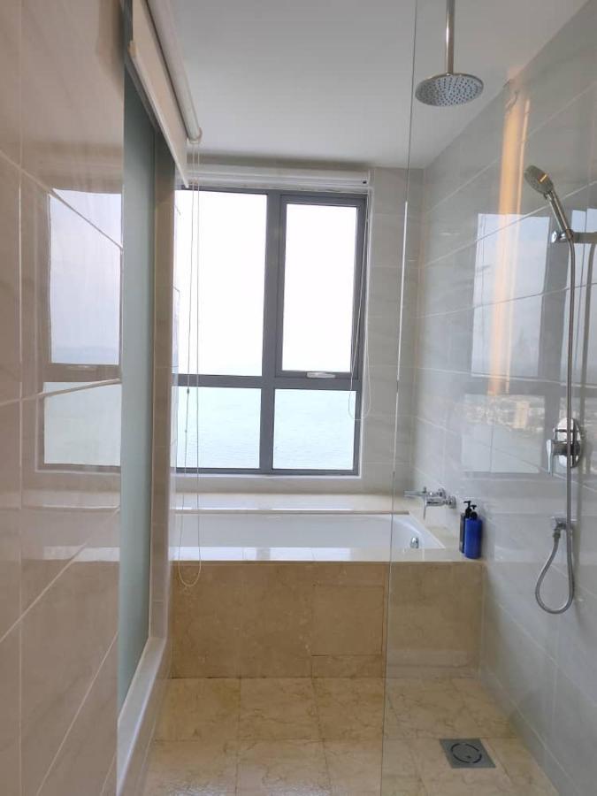 Silverscape Residences By Nestcove Malacca Екстериор снимка