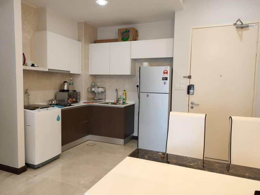 Silverscape Residences By Nestcove Malacca Екстериор снимка