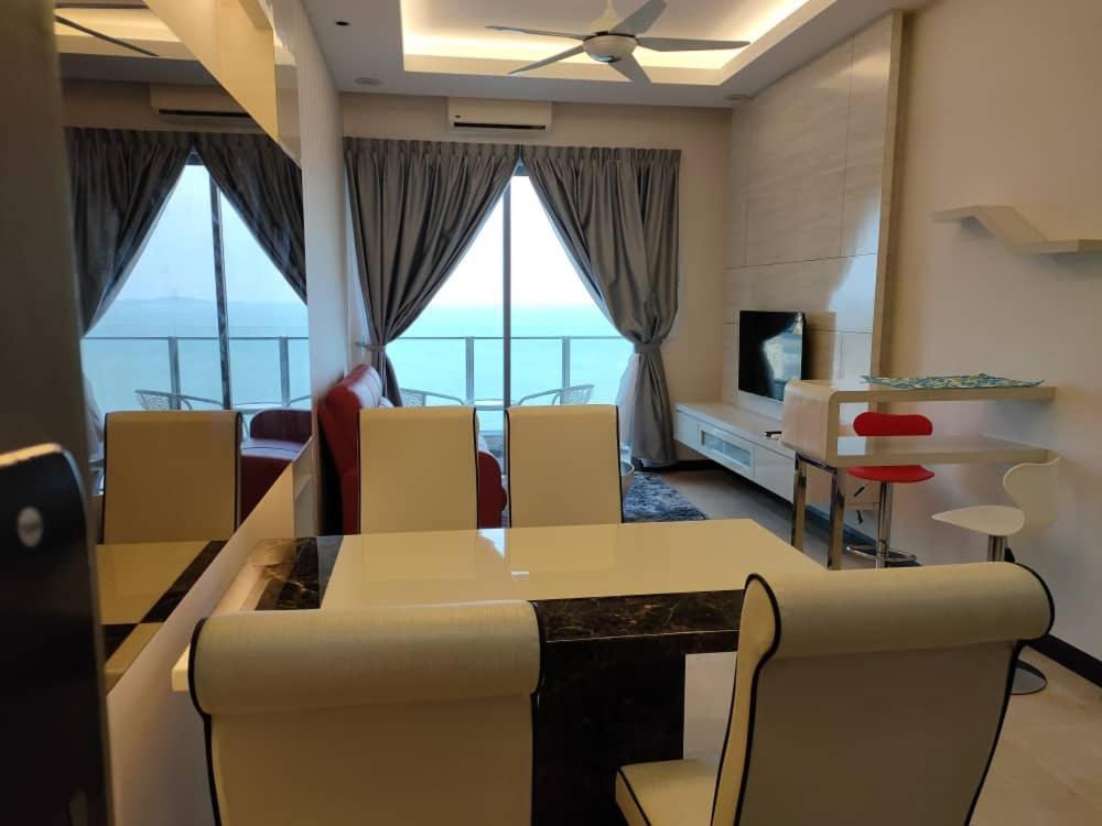 Silverscape Residences By Nestcove Malacca Екстериор снимка