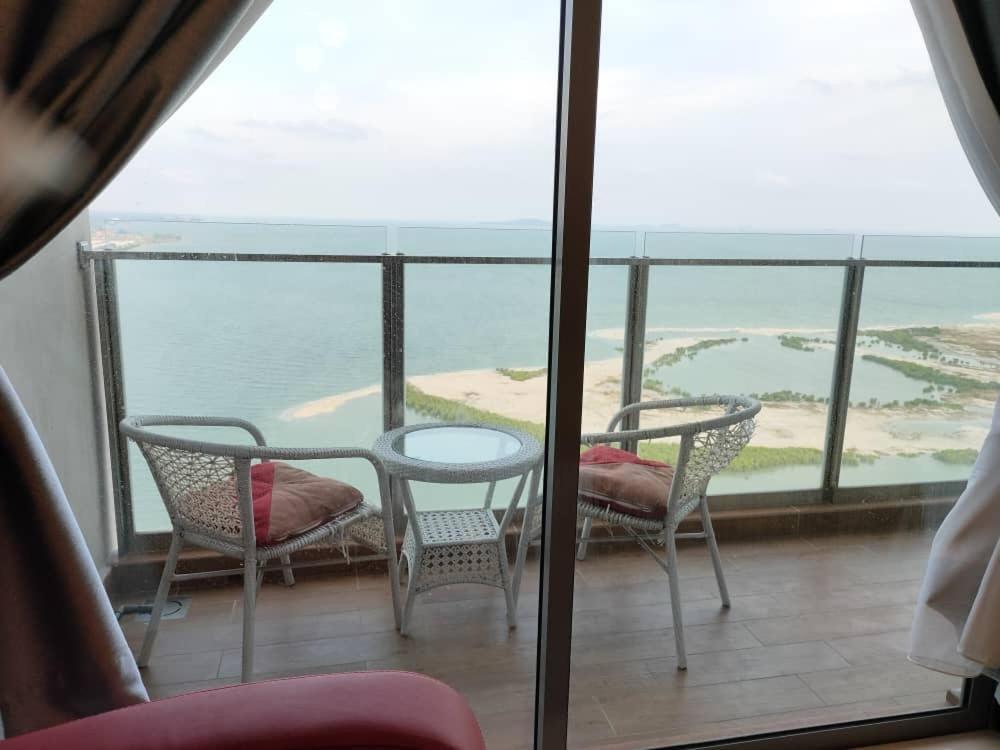 Silverscape Residences By Nestcove Malacca Екстериор снимка