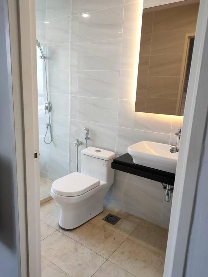 Silverscape Residences By Nestcove Malacca Екстериор снимка
