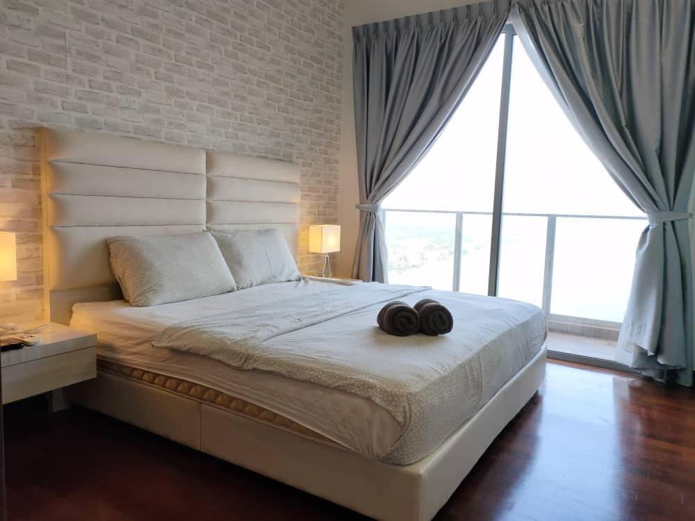 Silverscape Residences By Nestcove Malacca Екстериор снимка
