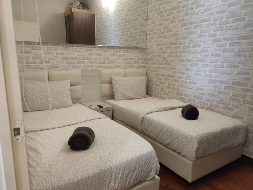 Silverscape Residences By Nestcove Malacca Екстериор снимка