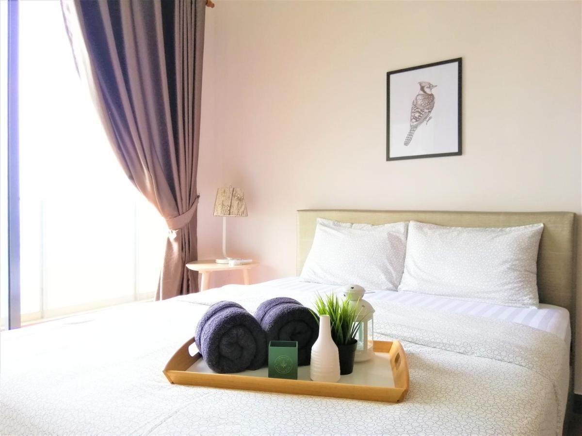 Silverscape Residences By Nestcove Malacca Екстериор снимка