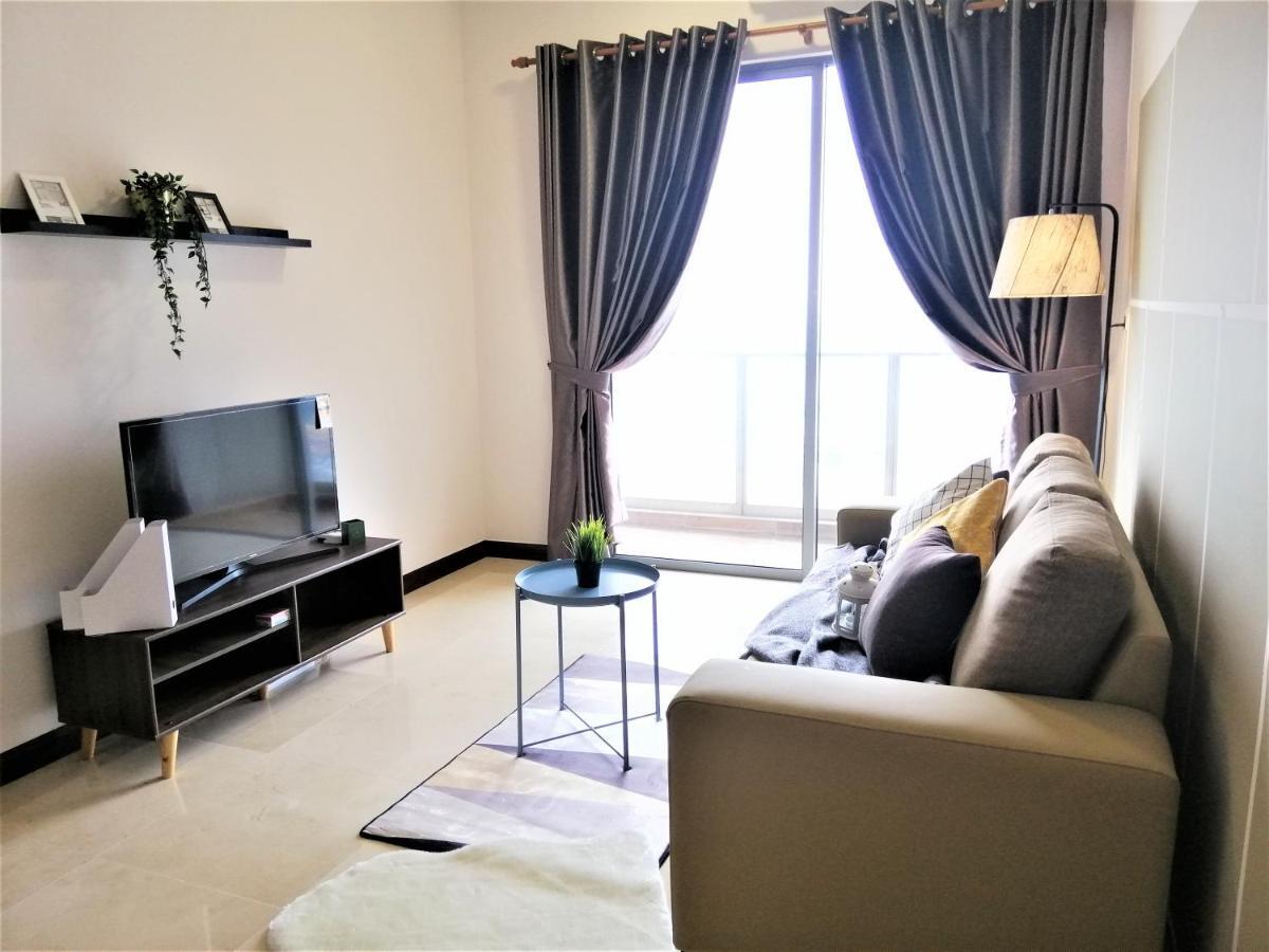 Silverscape Residences By Nestcove Malacca Екстериор снимка