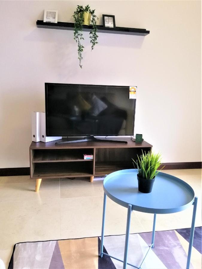 Silverscape Residences By Nestcove Malacca Екстериор снимка
