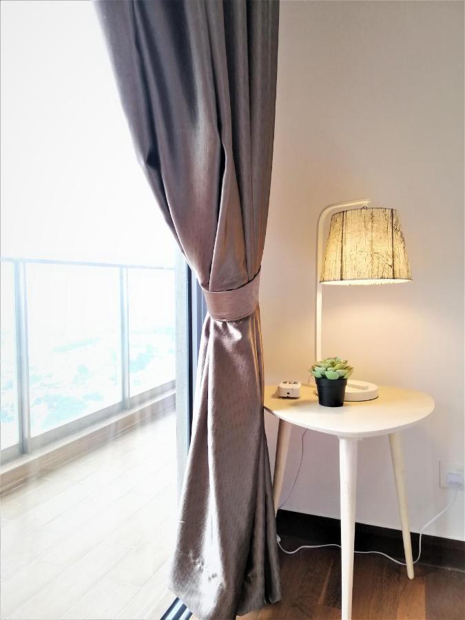 Silverscape Residences By Nestcove Malacca Екстериор снимка