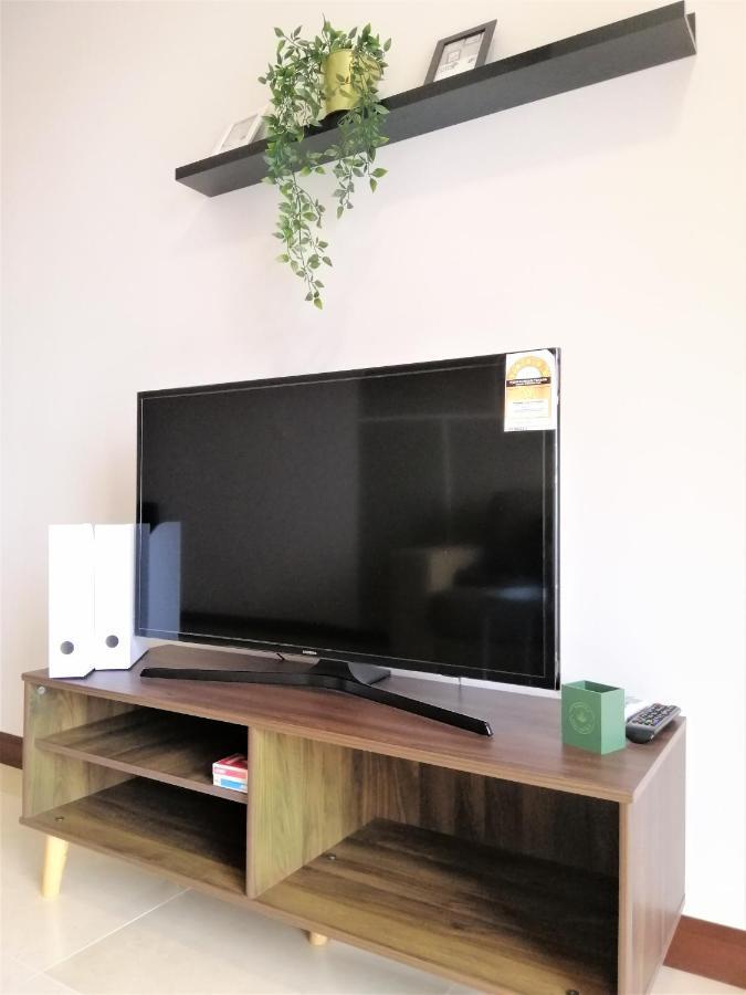 Silverscape Residences By Nestcove Malacca Екстериор снимка