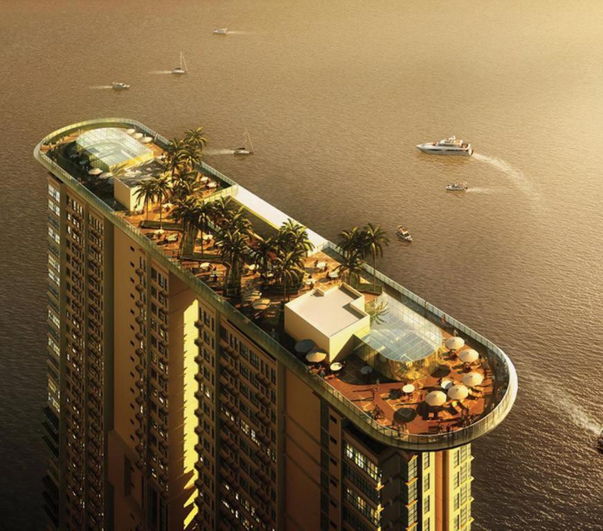Silverscape Residences By Nestcove Malacca Екстериор снимка