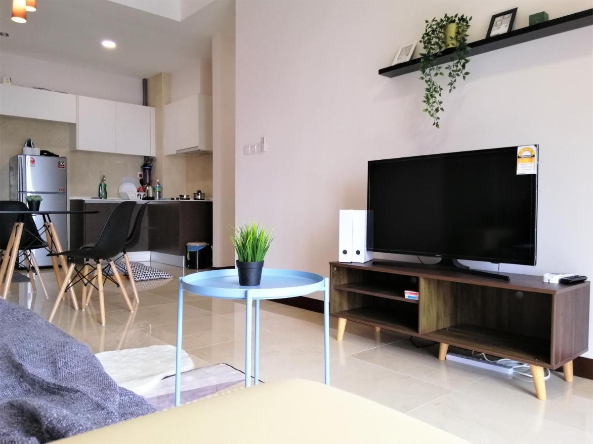 Silverscape Residences By Nestcove Malacca Екстериор снимка